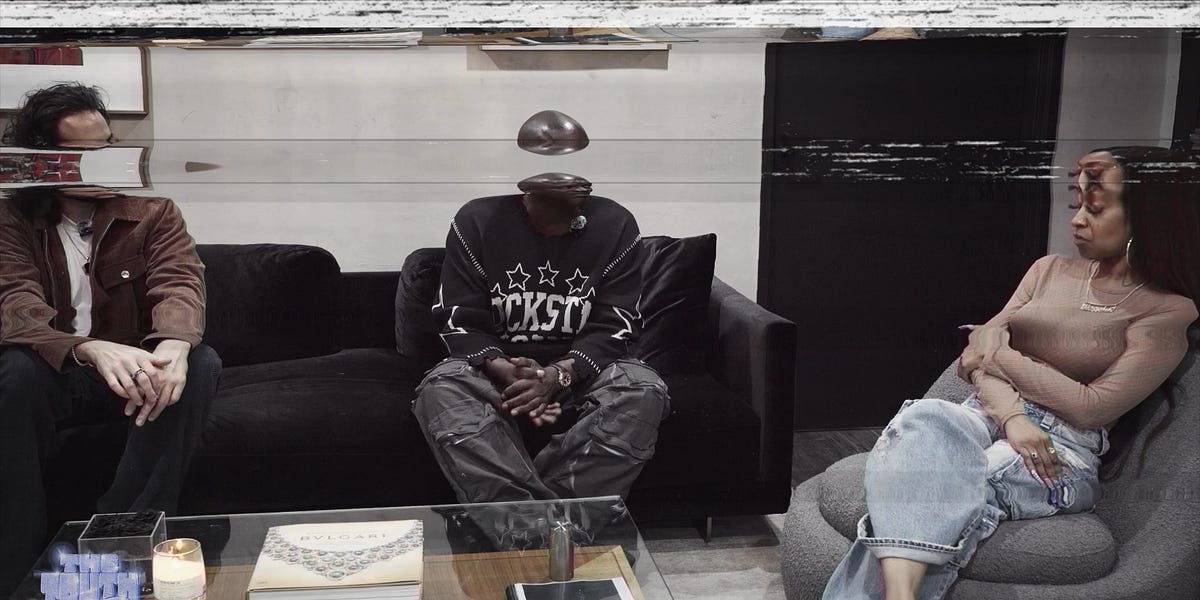 The Truth Hurts: Akon on His Musical Journey and Legacy