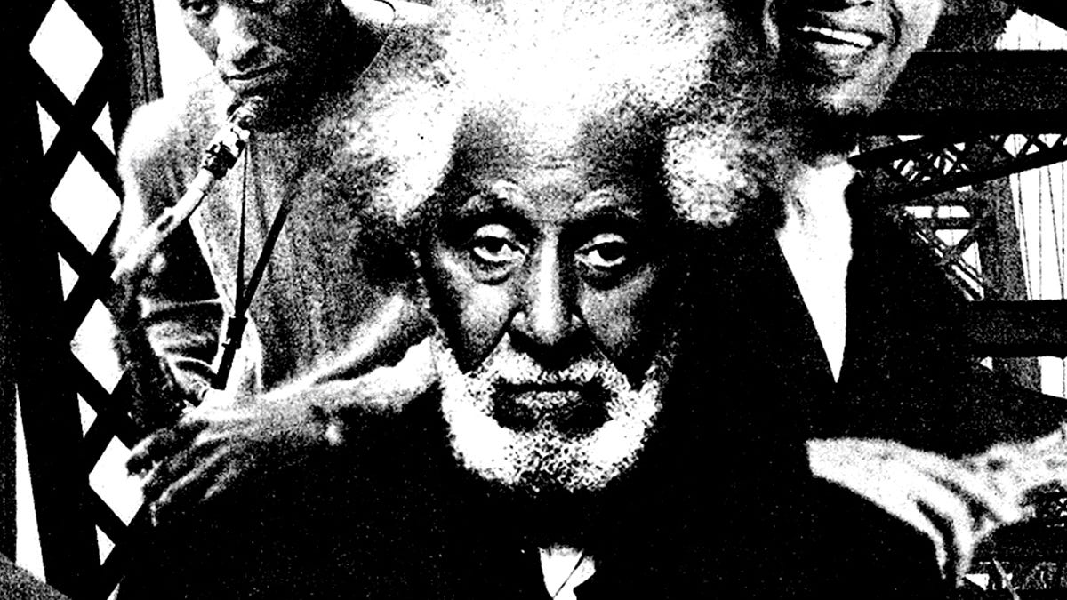 I Know How Damn Hard It Is: Remembering Sonny Rollins