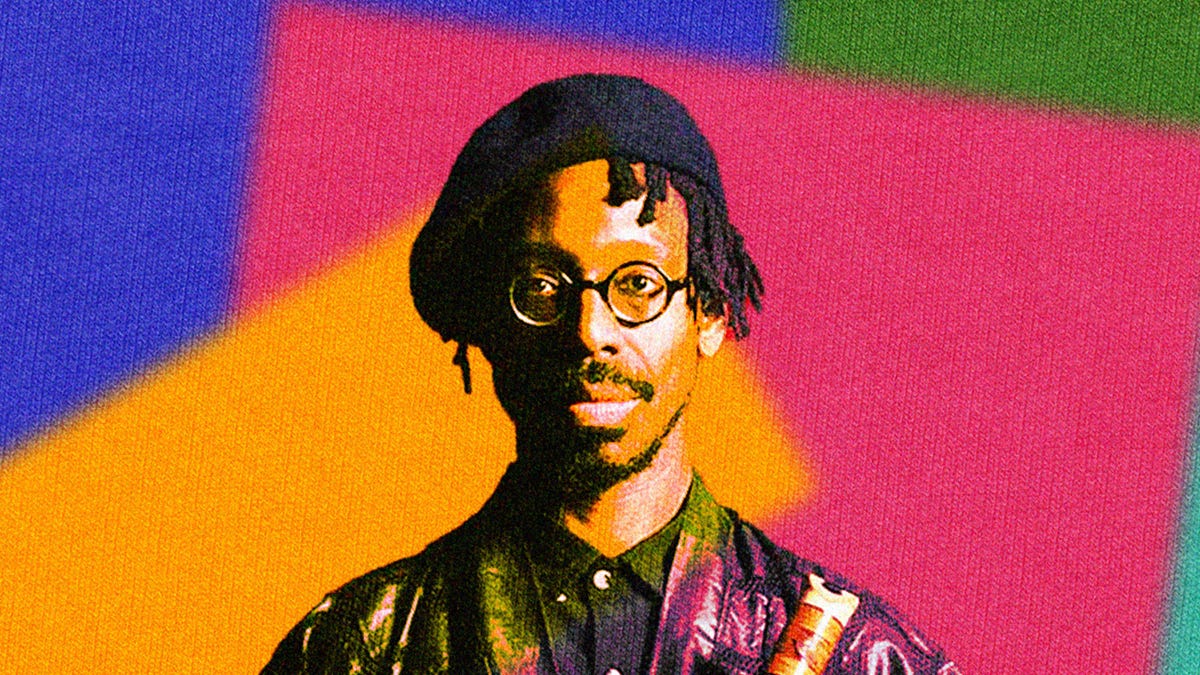 Shabaka Hutchings: Breathing New Life into Jazz with 'Of the Earth'