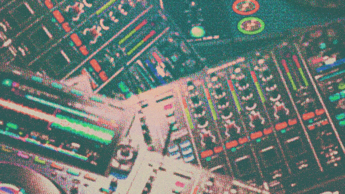 Slam on the CDJ: The Best DJ Sets of April 2026