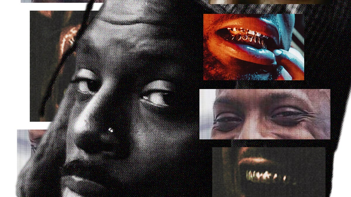 Stop Being Sober: Isaiah Rashad’s Ambitious New Vision