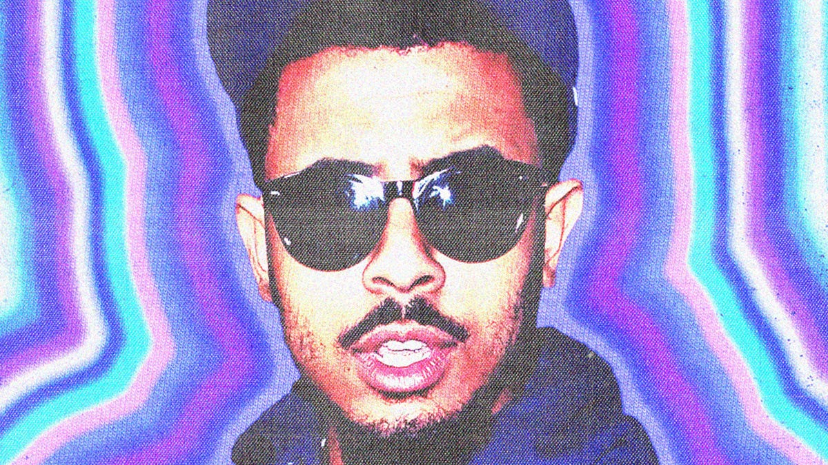 My Collection: Blu Breaks Down His Essential Records