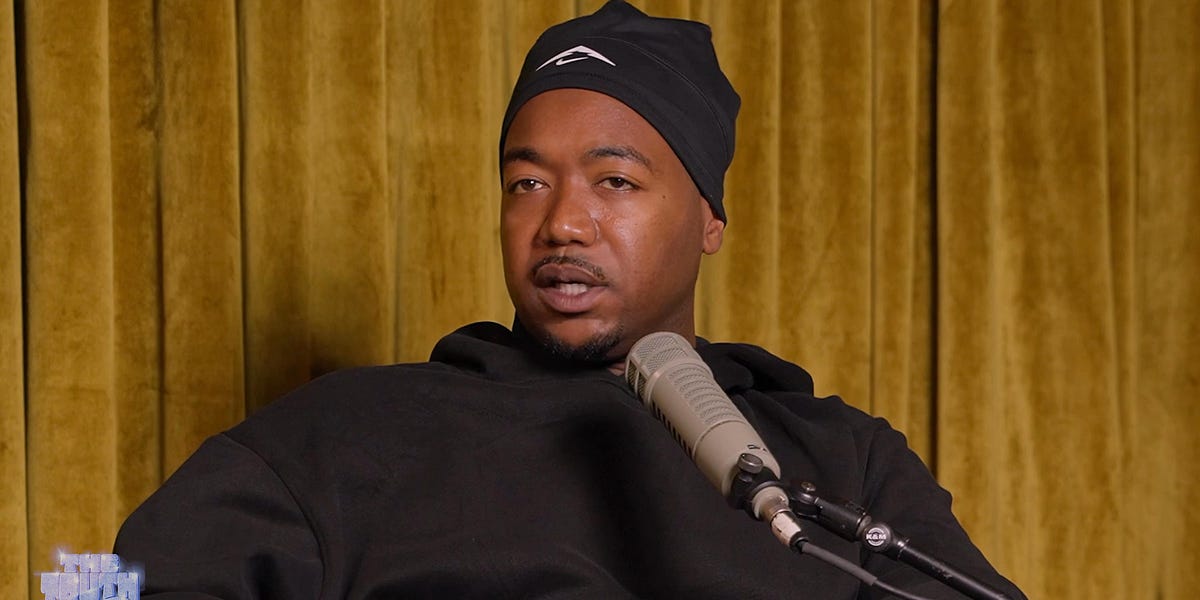 Domo Genesis on Evolution, Wellness, and the Odd Future Legacy