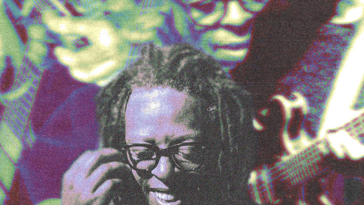 Jeff Parker: Finding Joy and Honesty in Music
