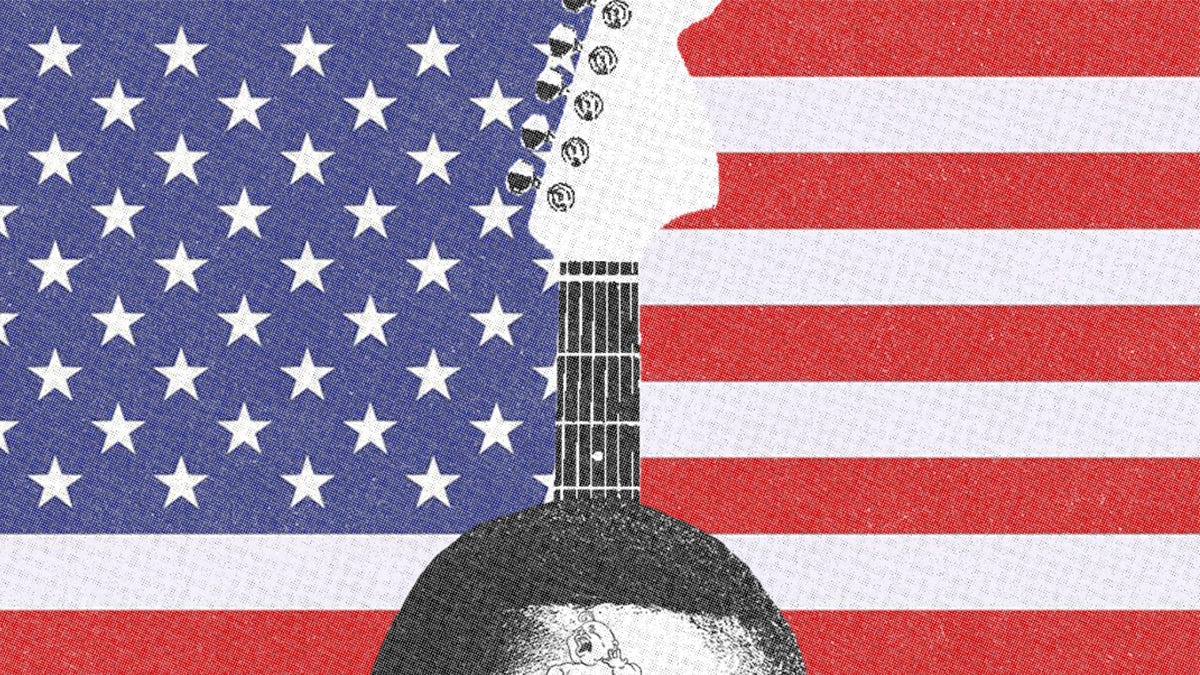 Words, They Never Stopped No Bullet: The Legacy of Vince Staples