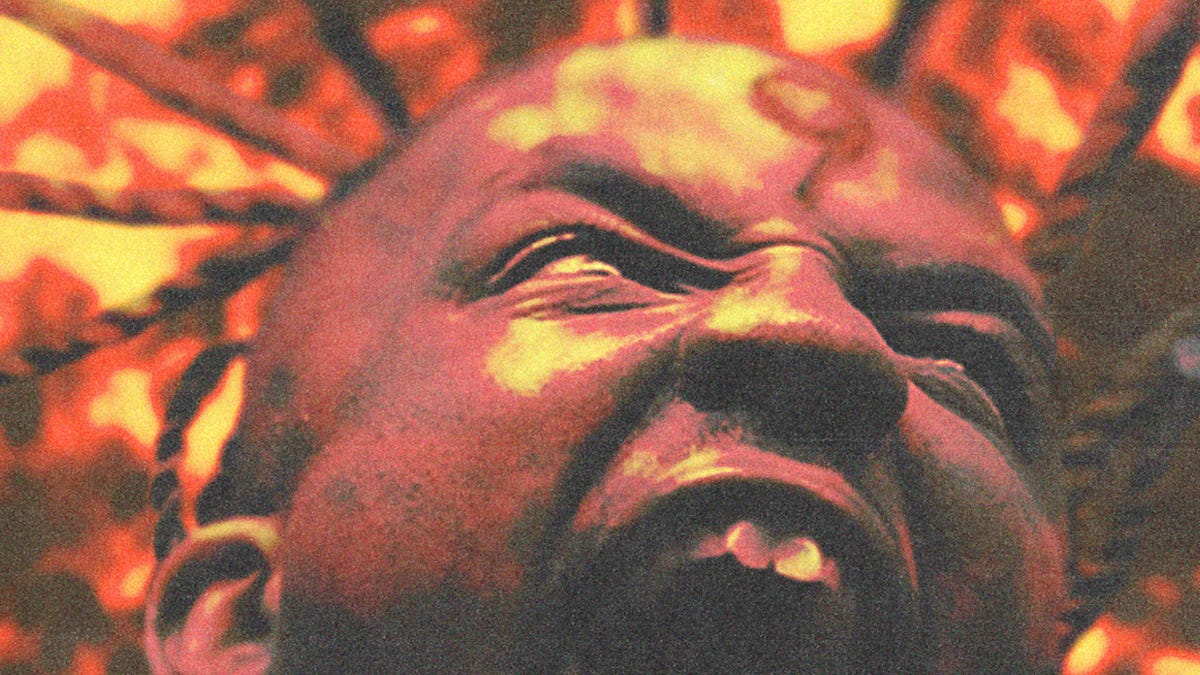The 2001 Project: Revisiting Tech N9ne's Anghellic