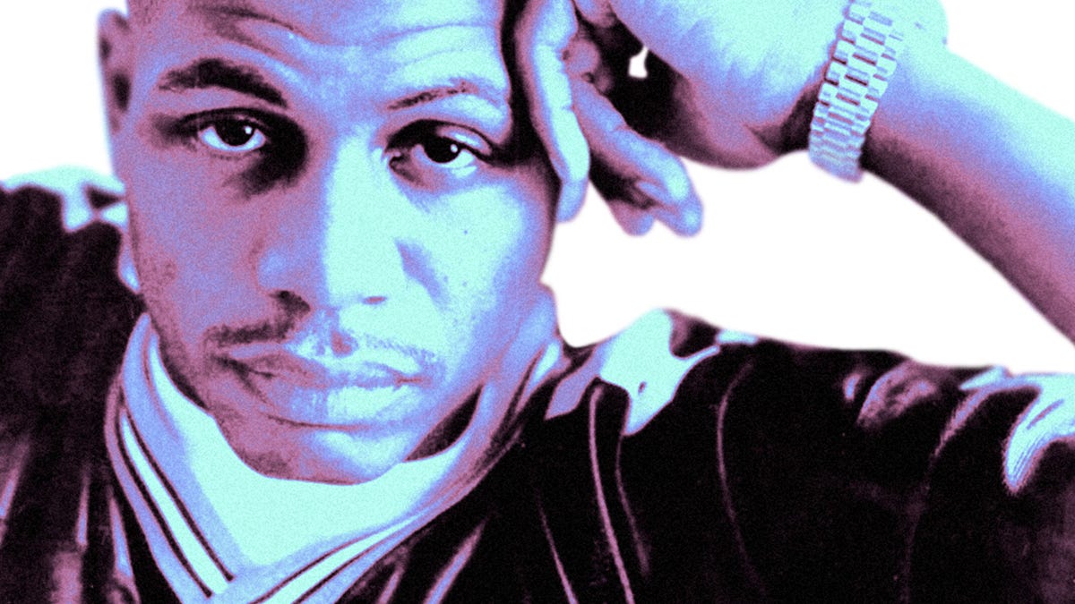 Rap Is Rebellion: AZ on the Evolution of New York and 'Doe or Die III'