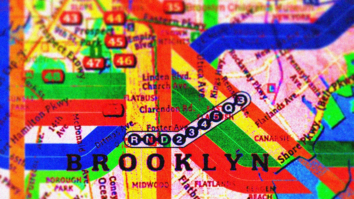 An Incomplete Guide to Brooklyn Music Venues
