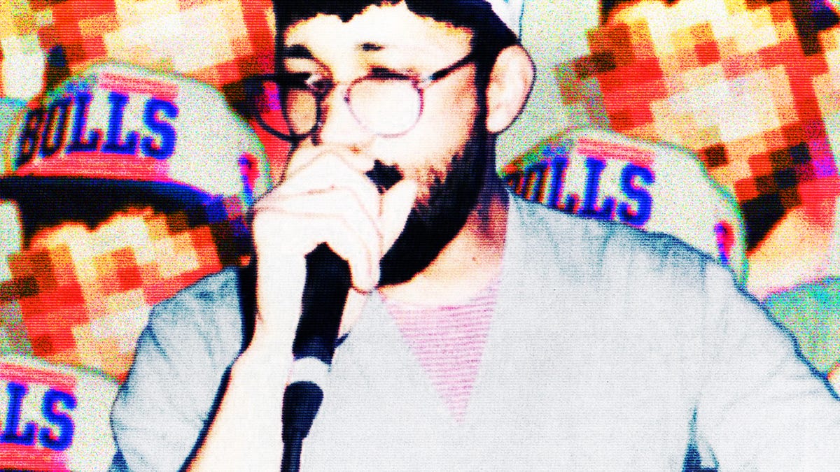 We're Talking About Survival: An Interview with Serengeti