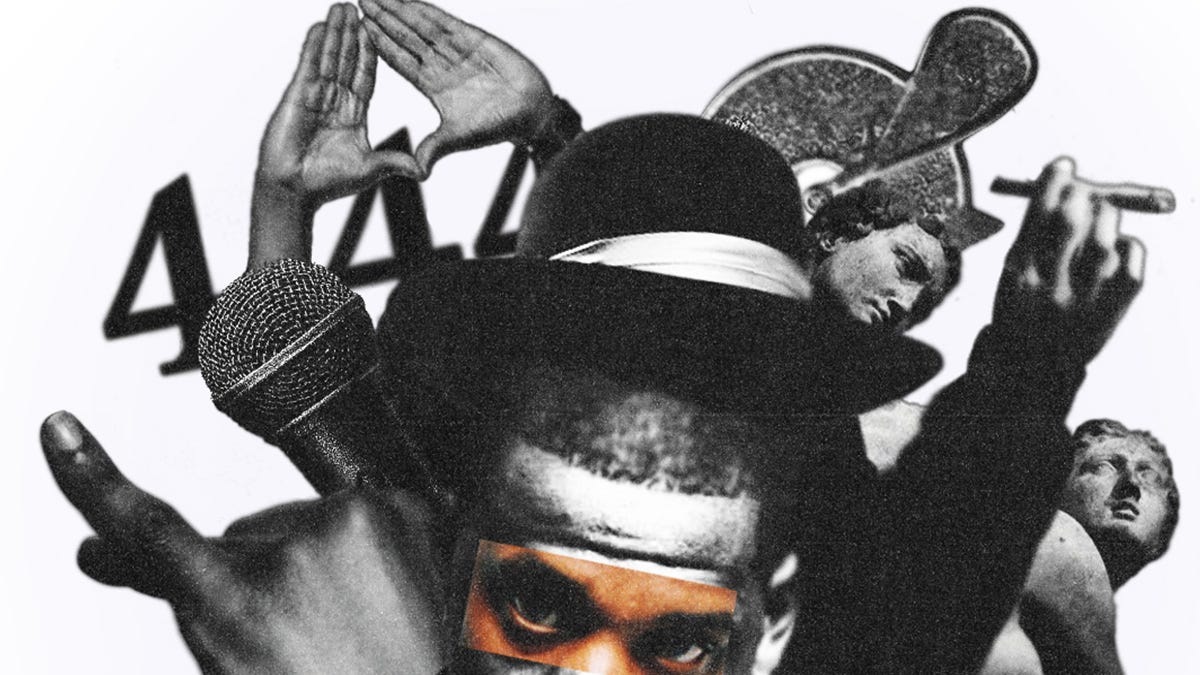 A Definitive Ranking of Jay-Z’s Solo Discography