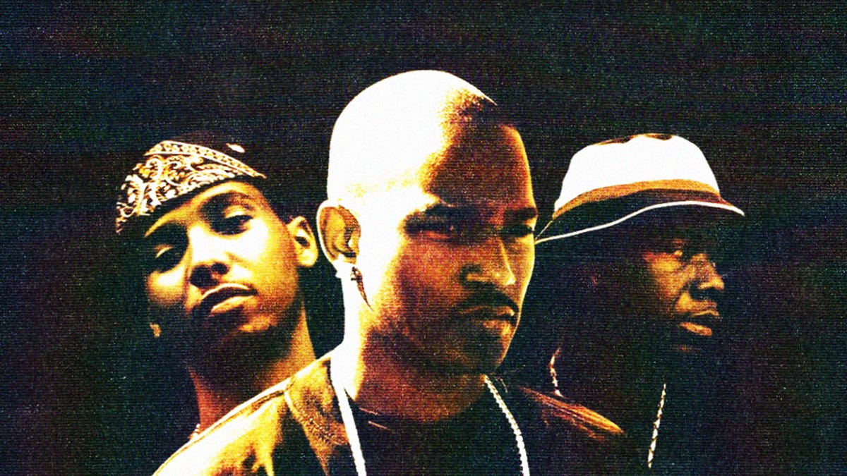 Killa Season: Revisiting Cam’ron’s Cinematic Legacy