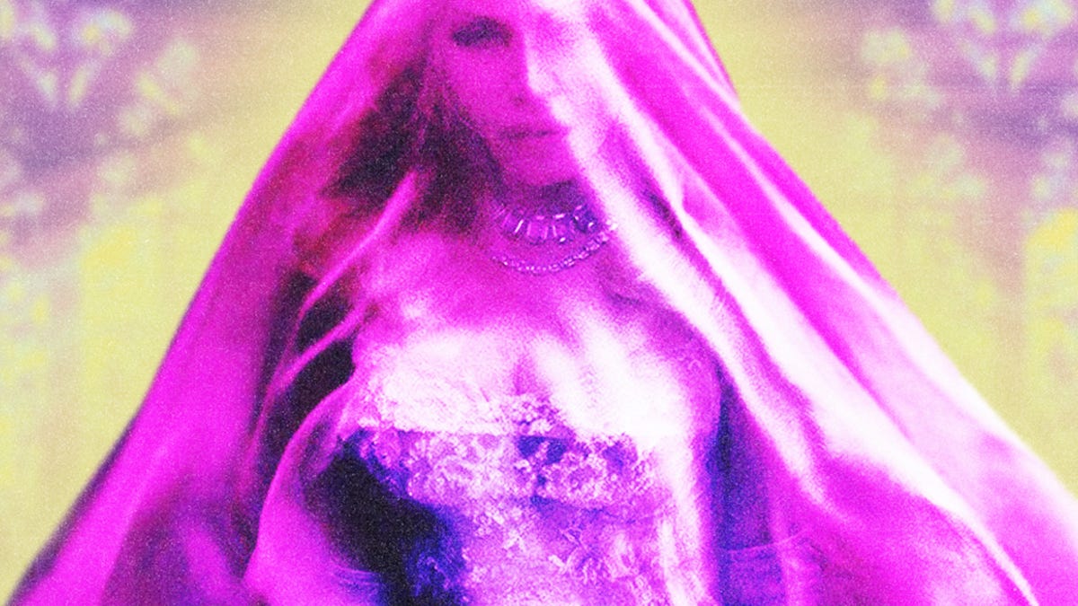 Ecstatic Heterosexuality: On Madonna’s Confessions II