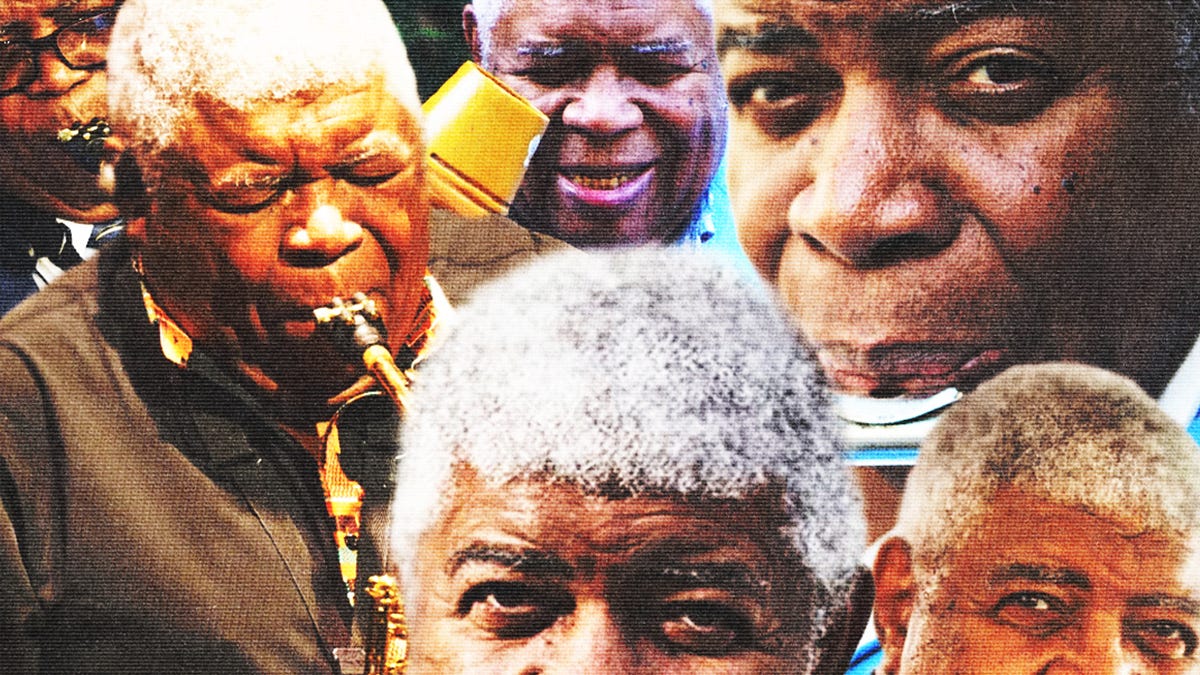 Roger Glenn: A Jazz Legend’s Enduring Musical Journey