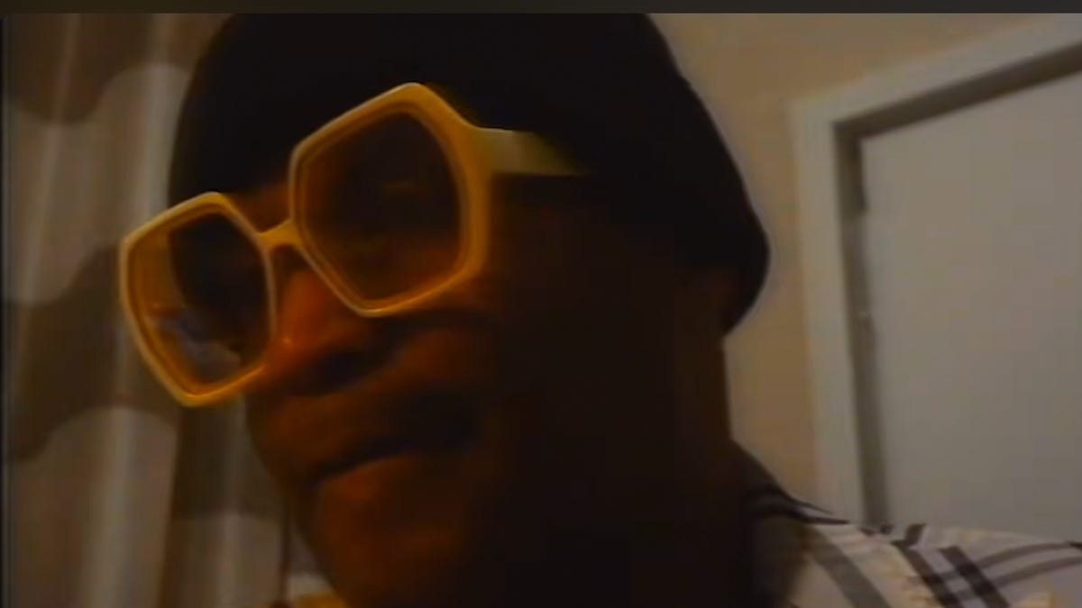 Kool Keith's Alternative Facts: A Master of Experimental Rap