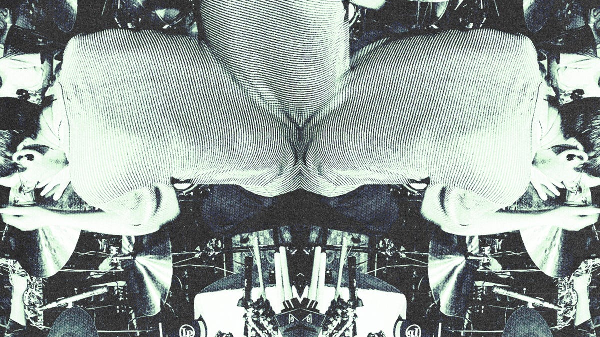 We’re Fluent In Discomfort: An Interview with SML