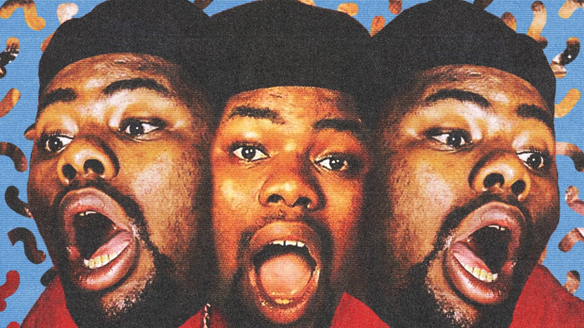 My Favorite Rappers Weren’t on Records: An Interview with Biz Markie