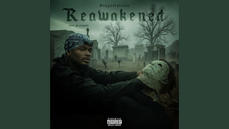 DoggyStyleeee Reawakened: A Fresh Take on G-Funk