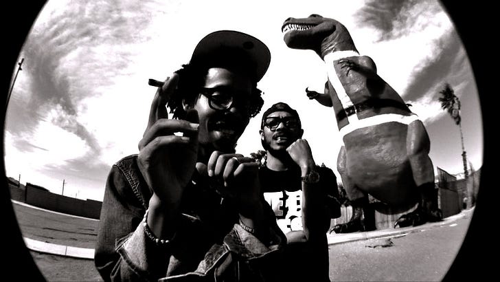 The Rap-Up: New Singles from Cletus Strap and More