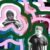 Shemar and Sasco: Channeling Art and Isolation in ‘The Hermit’