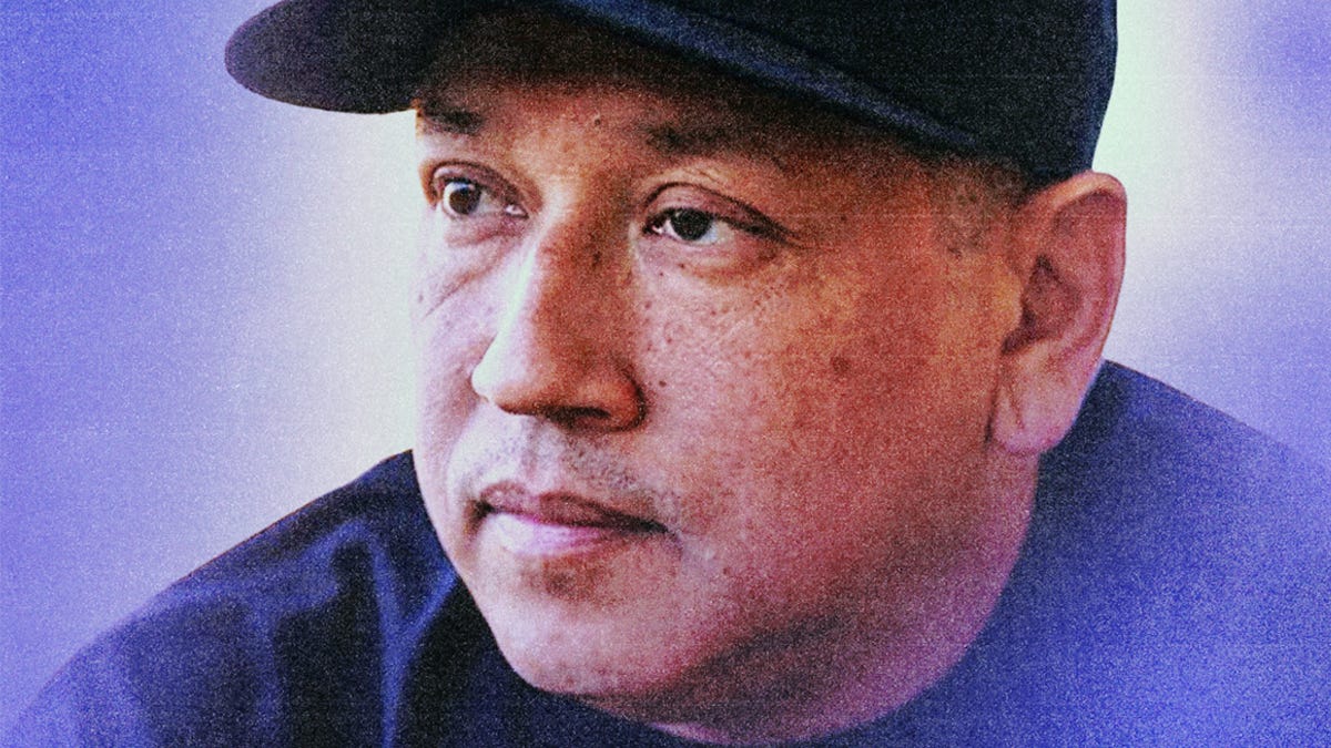 Perfection is Perfected: The Untold Story of DJ Glaze and G-Funk