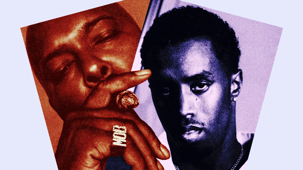 2Pac Trial: The Ghosts of Puffy and Suge Knight