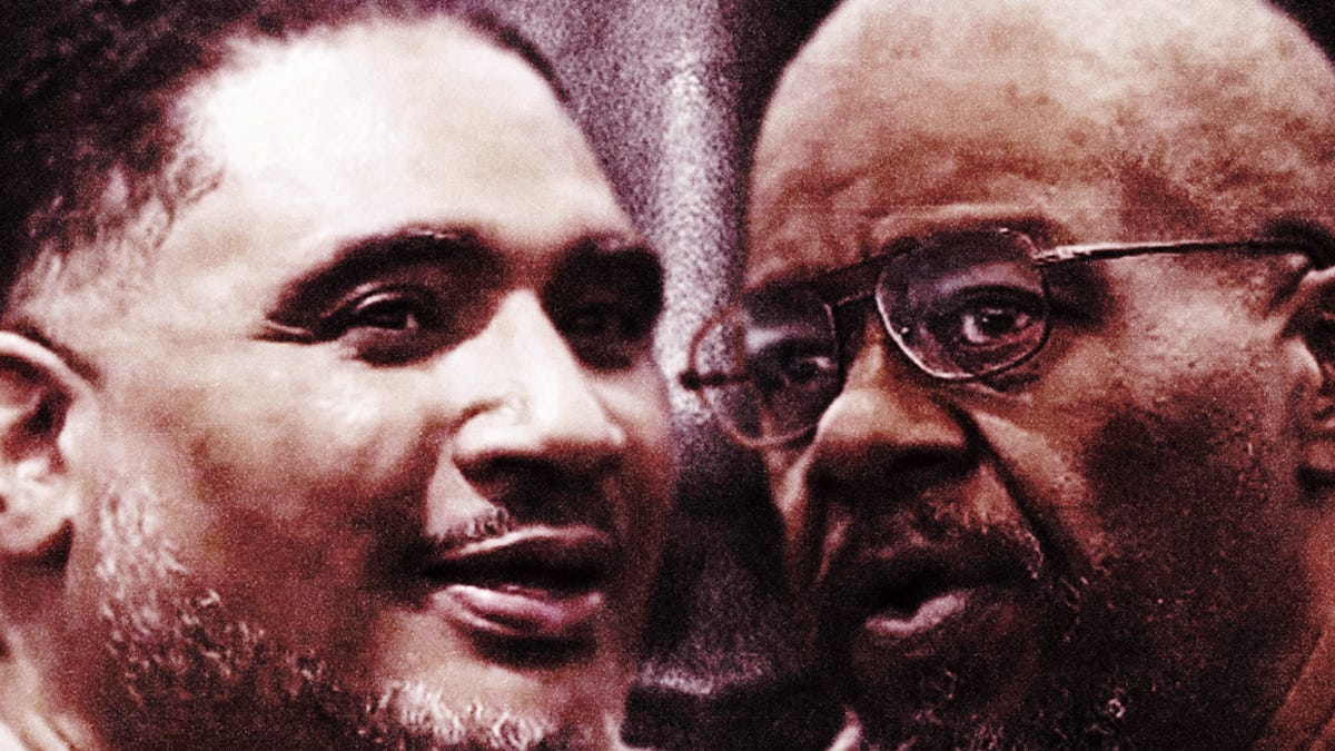 2Pac Trial: The Surreal Reality of Podcast Culture