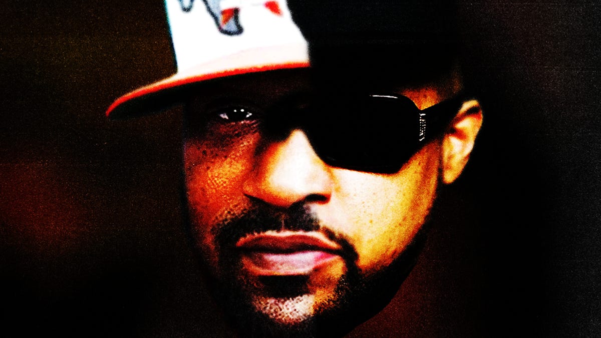 You Would Think I Was Lying: On UGK's Ridin' Dirty