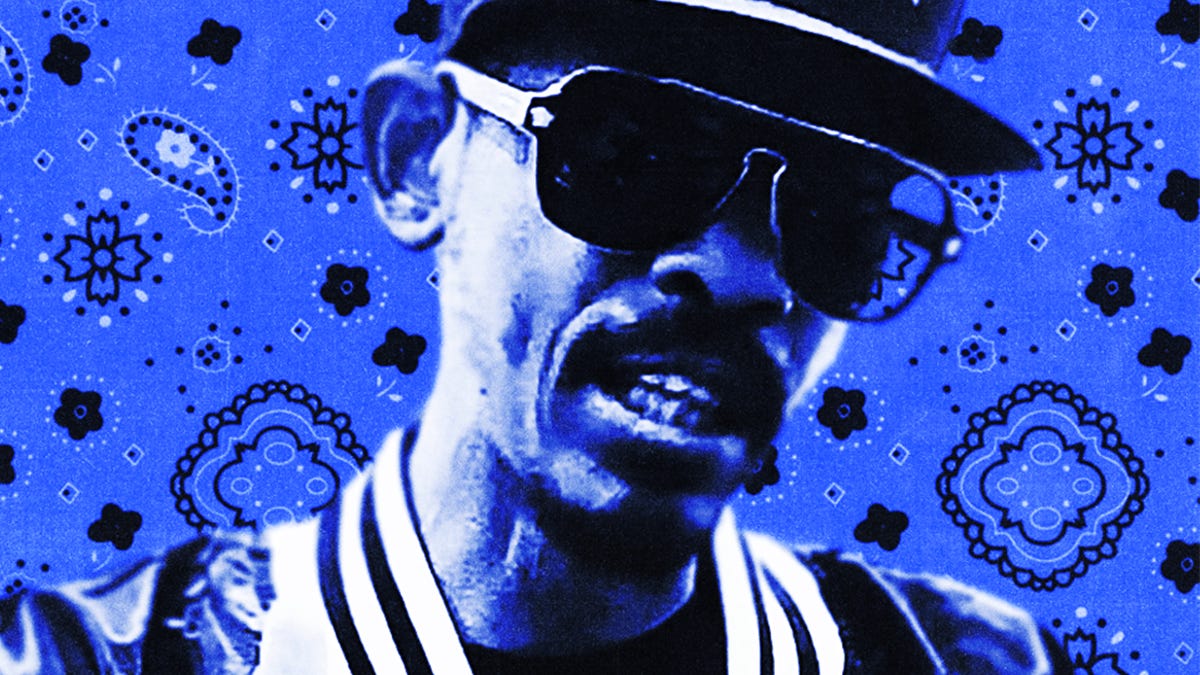 Kurupt: A Legend’s Resilient Return to the Stage