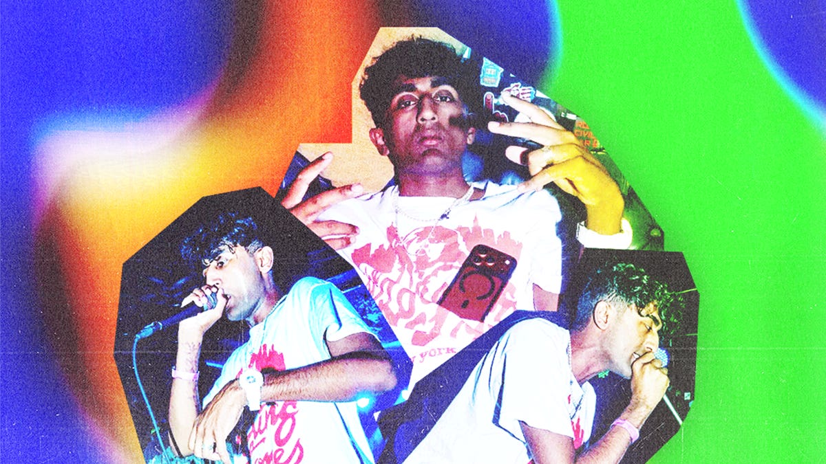 On the Road with Ankith Woods: From Algorithm to Reality