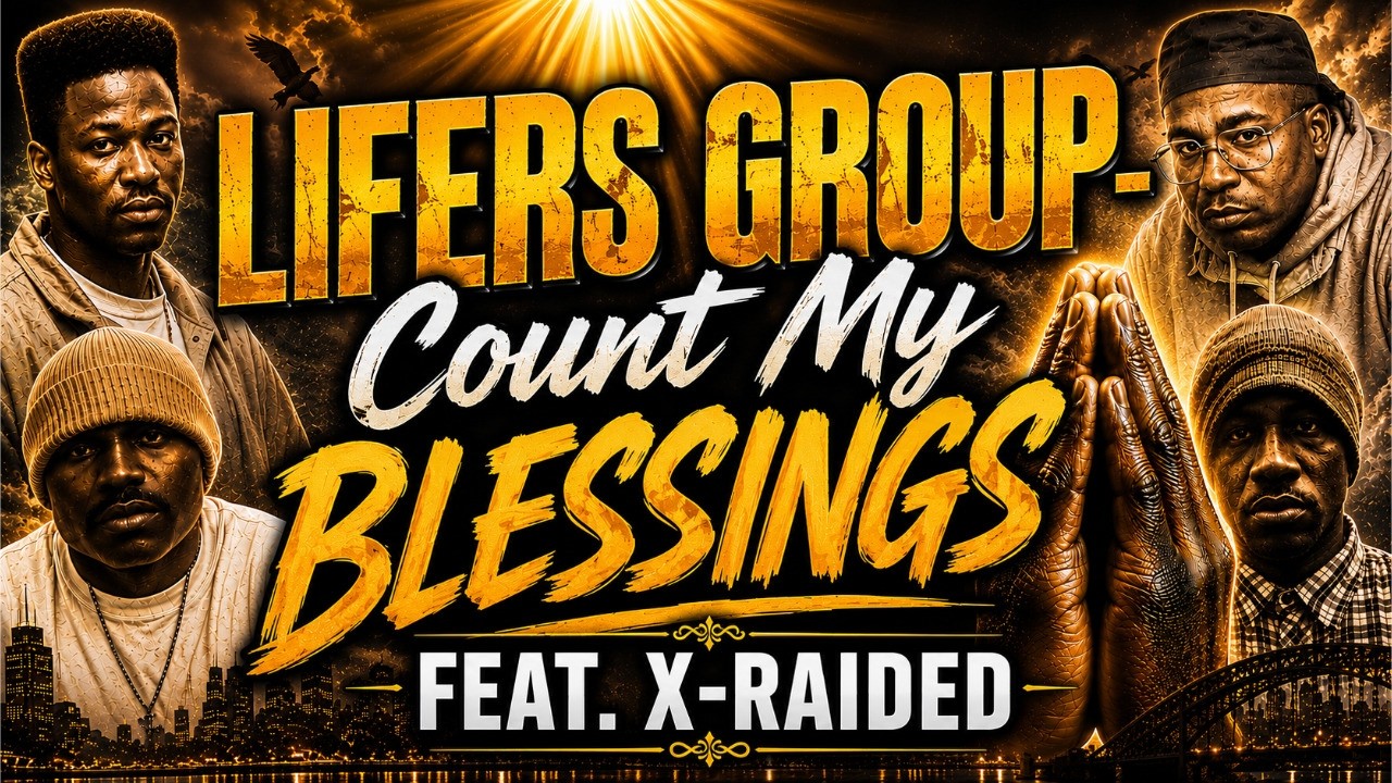 Inside "Count My Blessings," Hip-Hop's Most Overlooked Legends Return