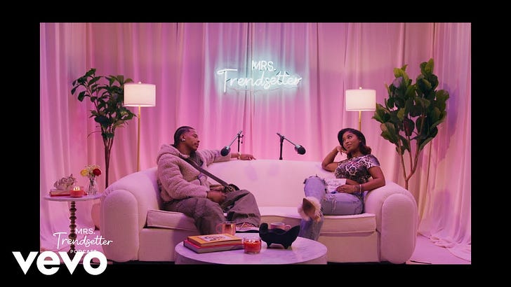 What’s Killing The Video Star?