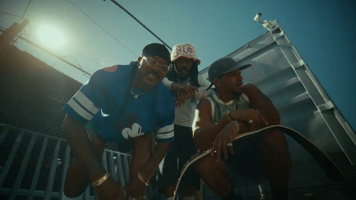 Rappers Never Retire: A Look at the Industry's Enduring Icons