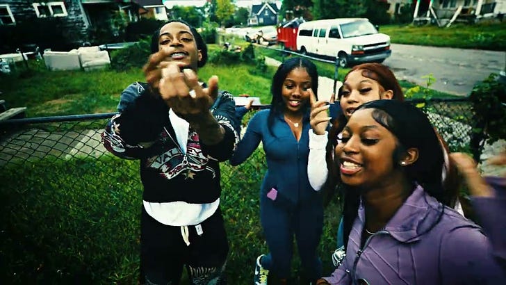 Never Stop Wiping Me Down: The Rap-Up Weekly Singles Review