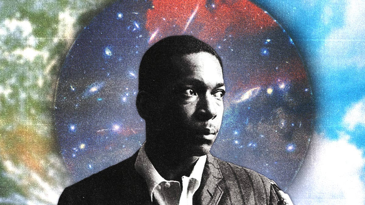 Still Supreme: John Coltrane at 100