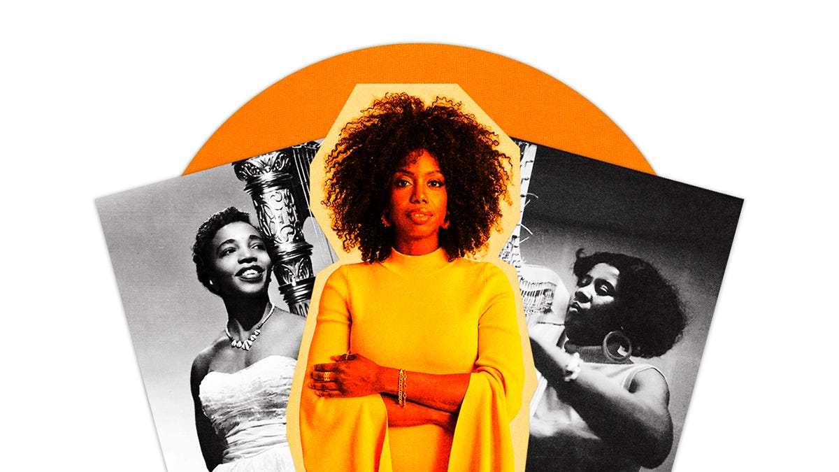 Brandee Younger: Carrying the Legacy of Alice Coltrane and Dorothy Ashby