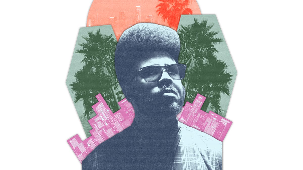 Blu Picks His Ten Favorite L.A. Rap Albums