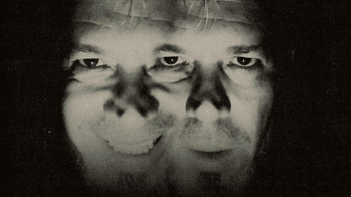 You Can Scare the Moment Away: An Interview with doseone