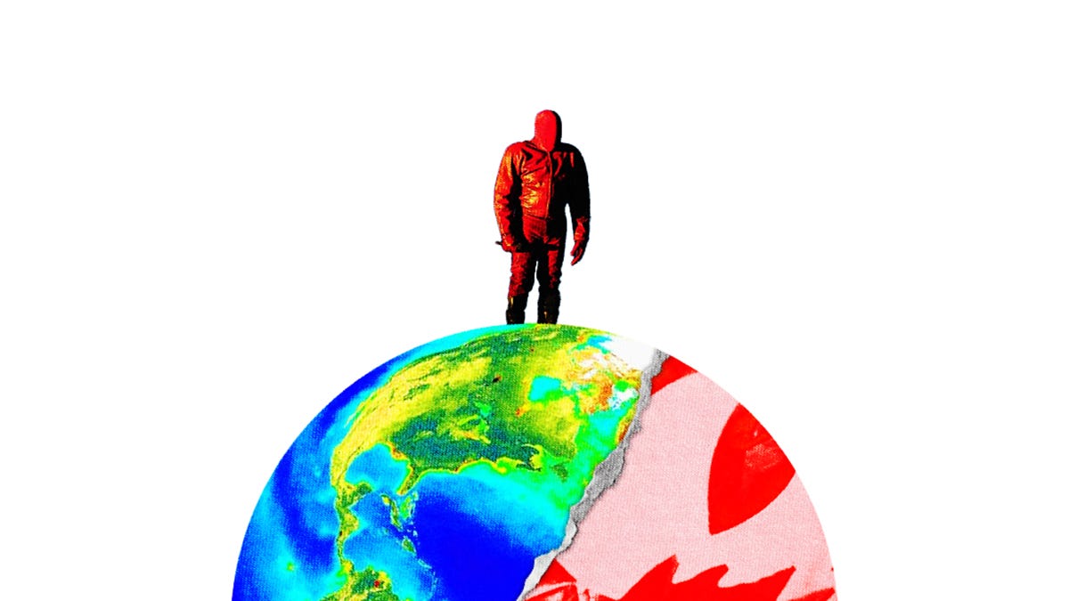 Kanye West at the End of the World: A New Orleans Review