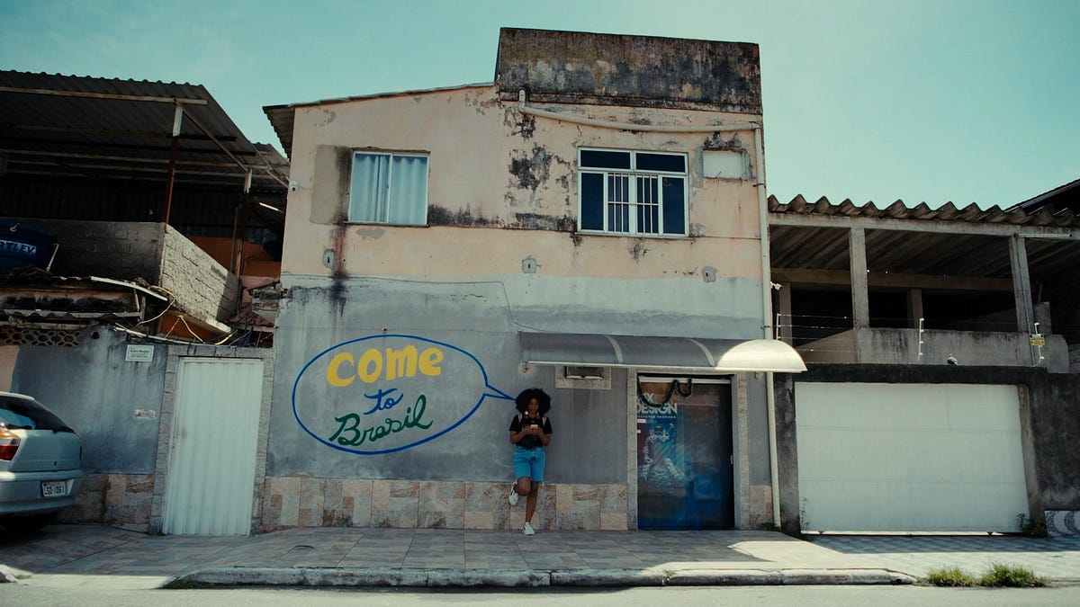The Global Evolution of Fandom: Inside 'Come to Brasil'