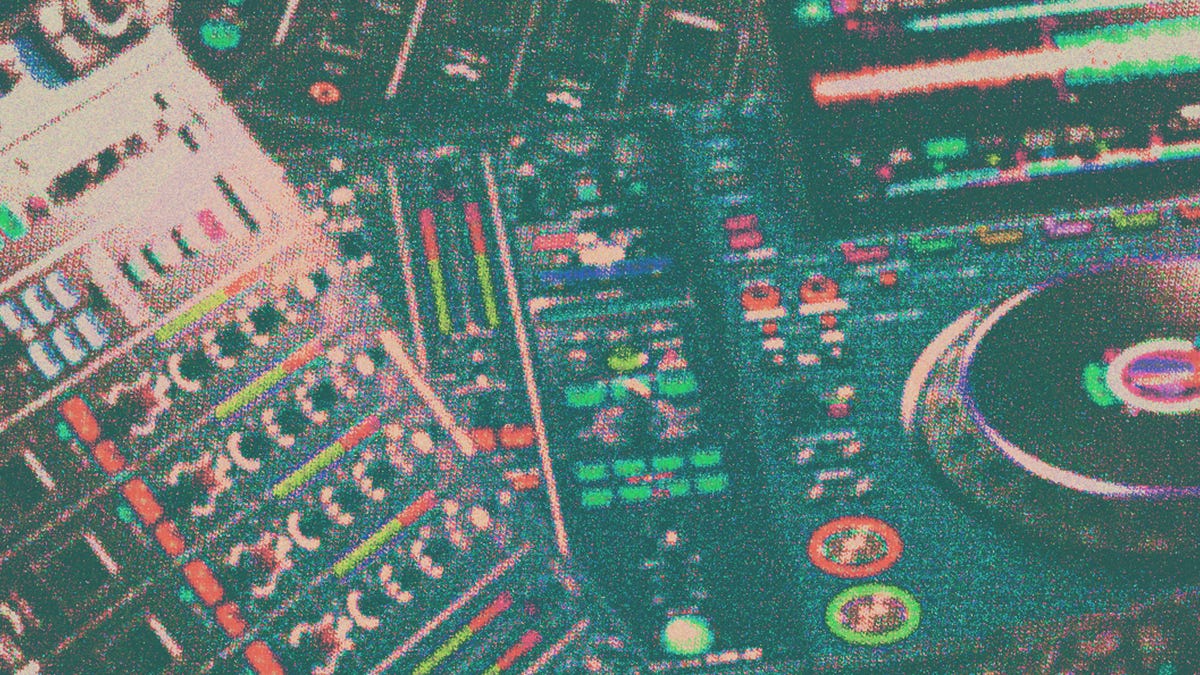 Slam on the CDJ: The Best DJ Sets of August 2026