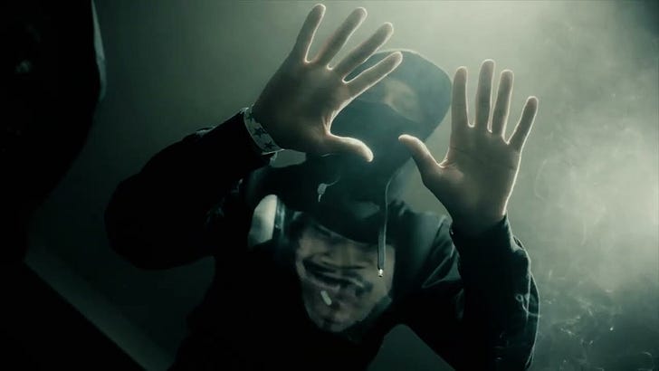 Raps for Leaving Your Body Behind: The Weekly Rap-Up