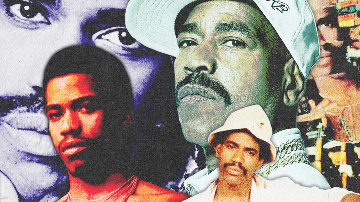 Kurtis Blow Remembers It All: A Legacy of Hip-Hop Innovation
