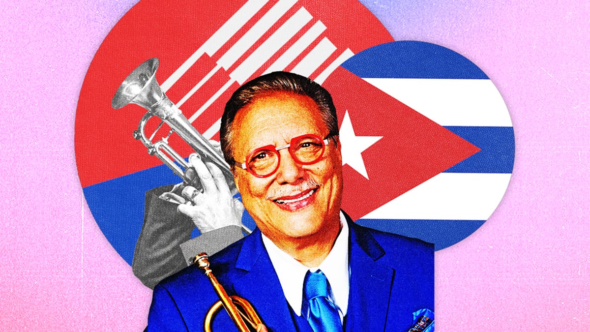 The Jazz Defector: Arturo Sandoval’s Journey to Freedom