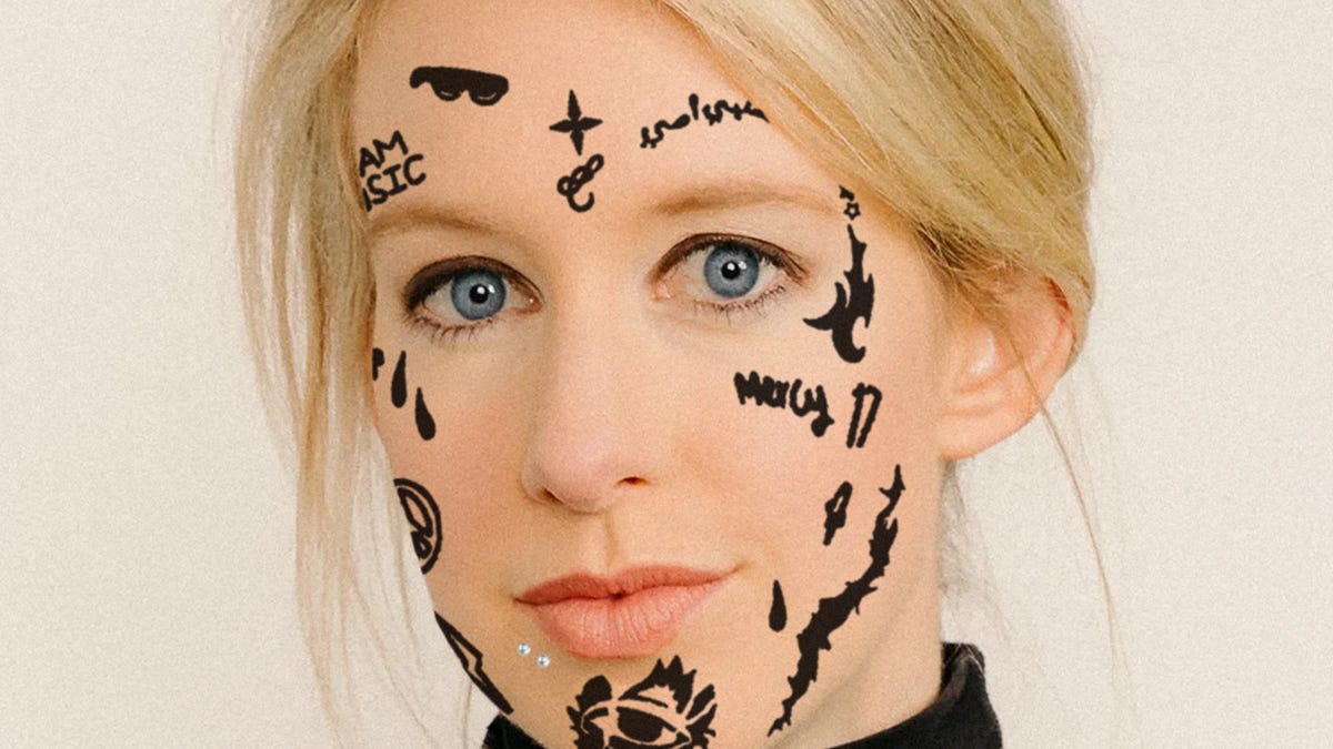 Elizabeth Holmes, Billy Evans, and a Strange Hip-Hop Obsession