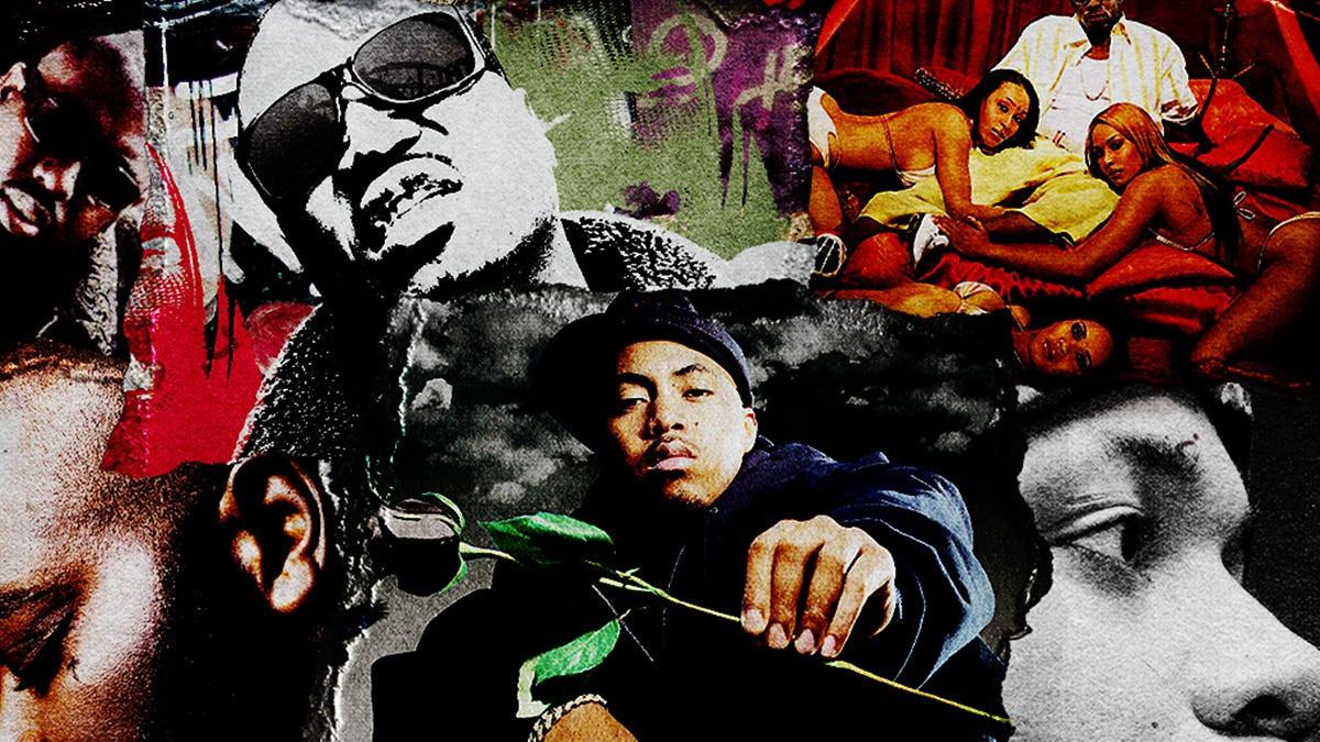 The Ten Most Underrated Rap Albums of 2006