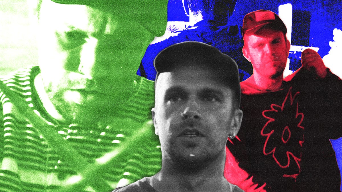 Bobbyy Tackyy Interview: A Deep Dive into the Artist's Creative Evolution