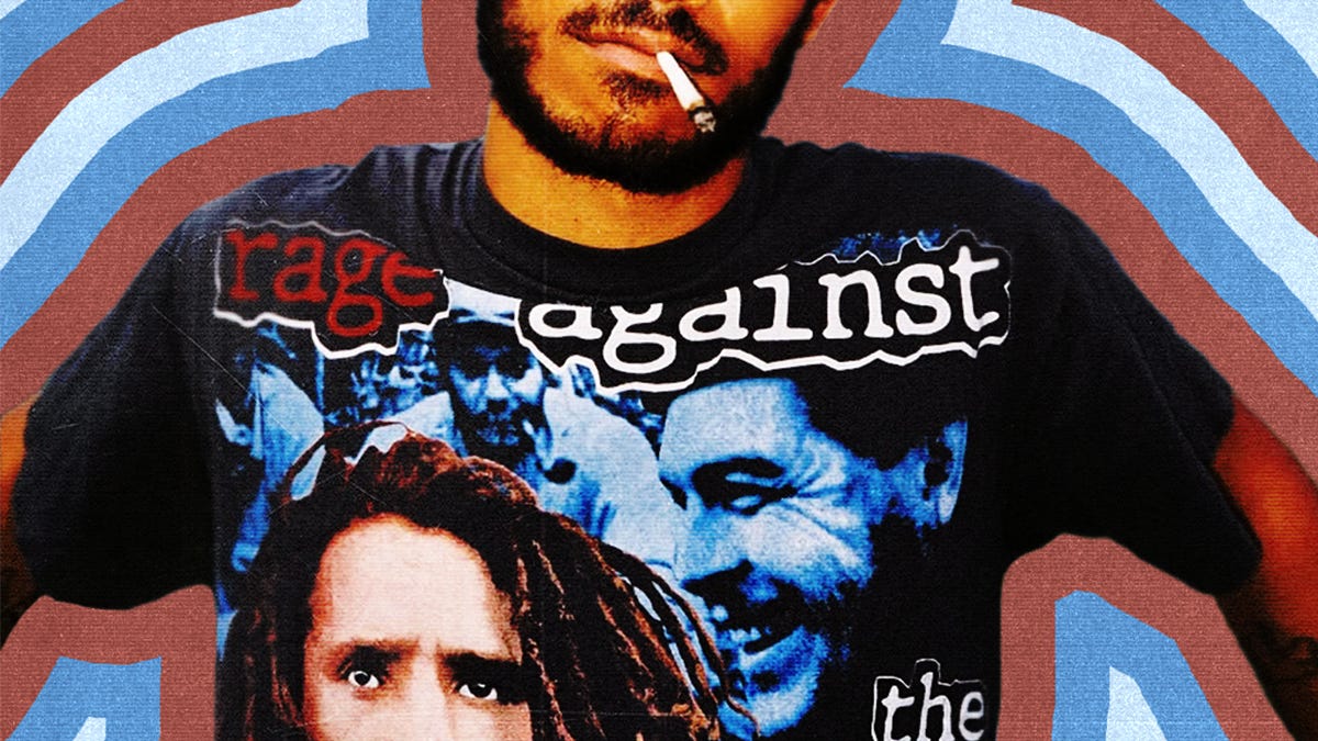 Cletus Strap: Finding Rhythm and Truth in Rap