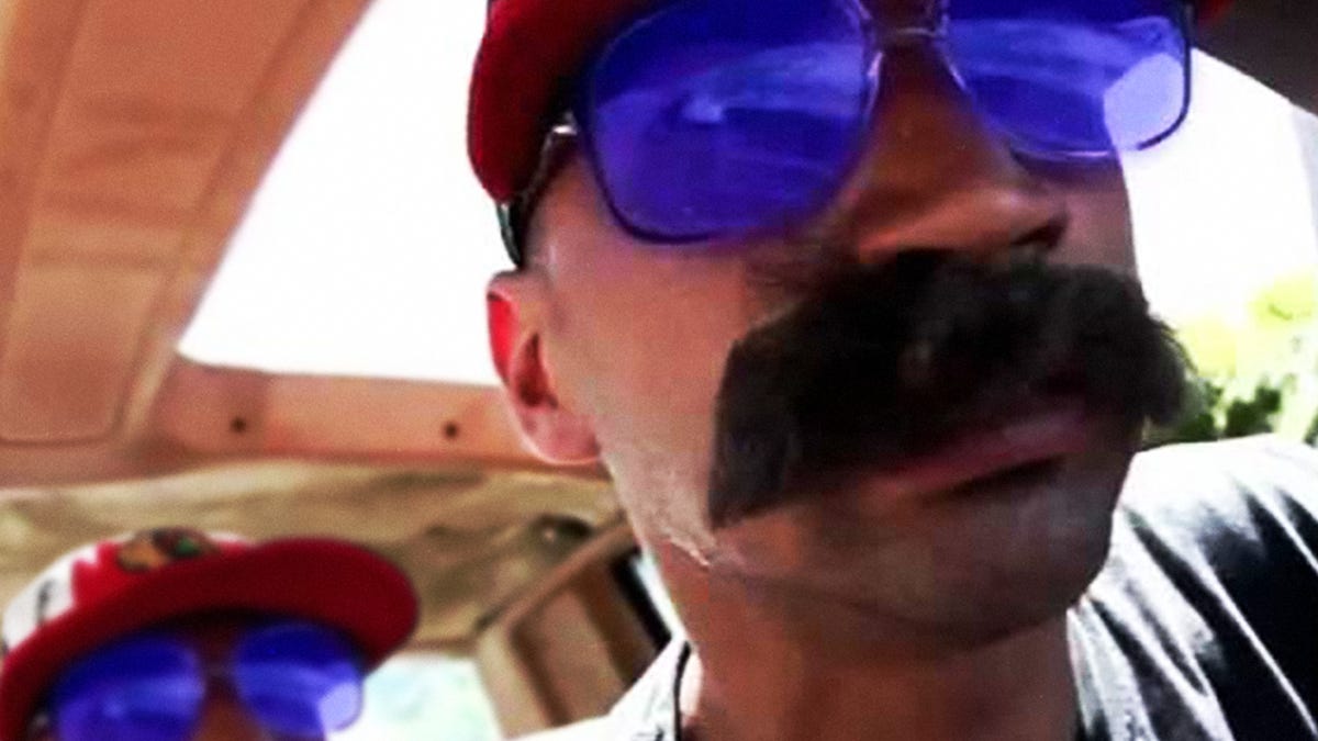 Serengeti's 'Boxer Driver': A Masterclass in Character Study