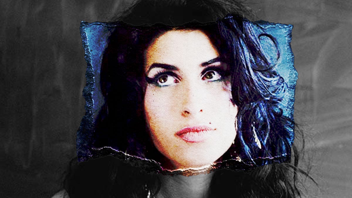 I Don’t Think It’s Funny: Back to Black at 20